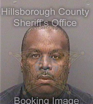 Graydon Dean - Hillsborough County, FL 