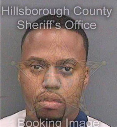 Sterling Joseph - Hillsborough County, FL 