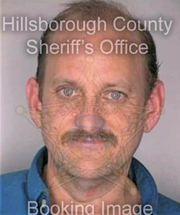 Smalley Michael - Hillsborough County, FL 