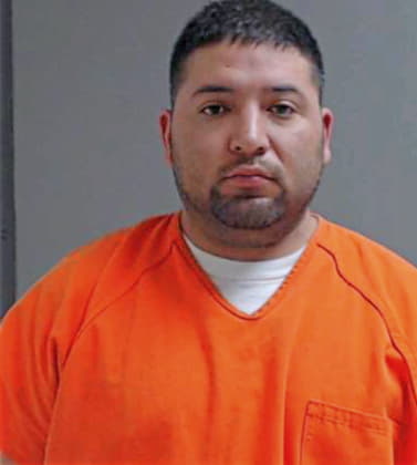 Gonzalez Jose - Hidalgo County, TX 