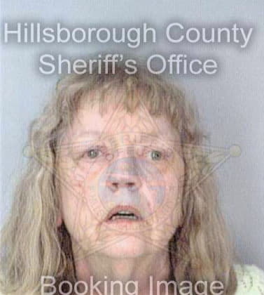 Preston Patricia - Hillsborough County, FL 