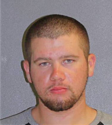 Charles Ronald - Volusia County, FL 