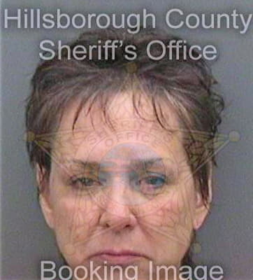 Huff Janet - Hillsborough County, FL 