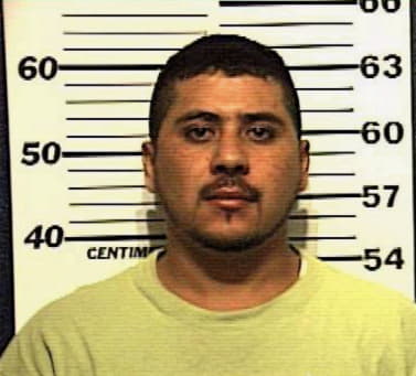 Guerra Lorenzo - Denton County, TX 