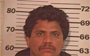 Martinez Arturo - Hidalgo County, TX 