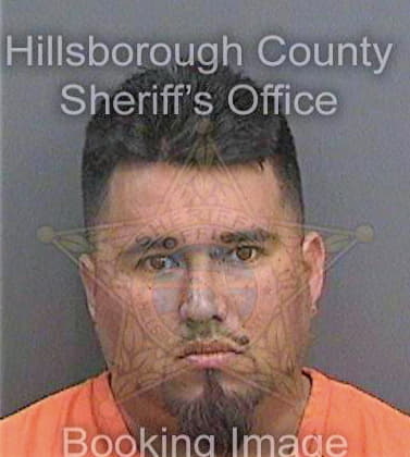 Velazquez Eugenio - Hillsborough County, FL 