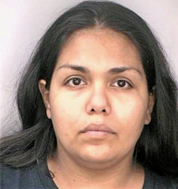 Smith Julieanne - Hillsborough County, FL 