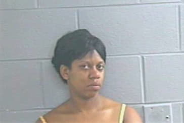 Williams Lashawna - Kenton County, KY 