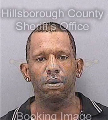 Bowden Adrian - Hillsborough County, FL 