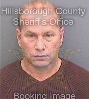 Daris David - Hillsborough County, FL 