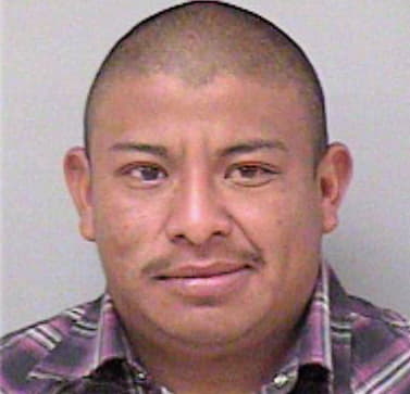 Diaz Jorge - Madera County, CA 