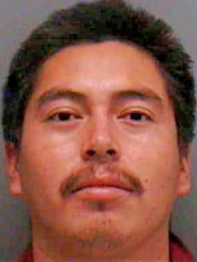 Santiago Jose - Lee County, FL 