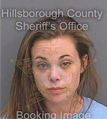 Emerson Morgan - Hillsborough County, FL 