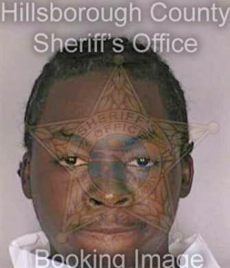 Mcdonald Dameon - Hillsborough County, FL 