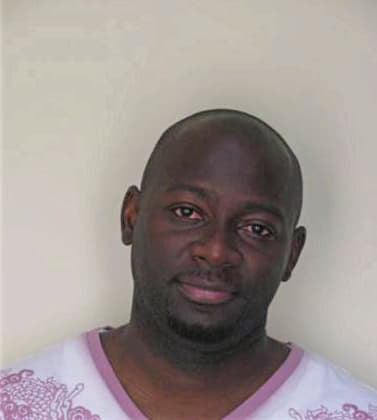 Canty James - Hillsborough County, FL 