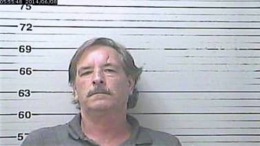 Hickey James - Harrison County, MS 