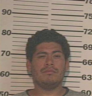 Rodriguez Jesus - Hidalgo County, TX 