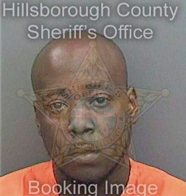 Simpson Khayree - Hillsborough County, FL 