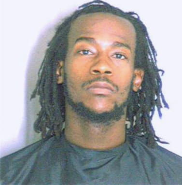 Harold Roger - Dekalb County, GA 