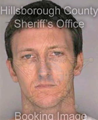 Mckeehen Timothy - Hillsborough County, FL 