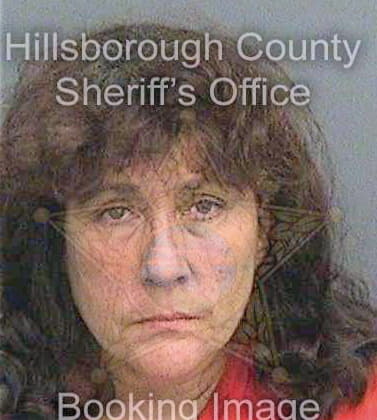 Sanchez Dalynne - Hillsborough County, FL 