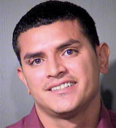 Morales Jose - Maricopa County, AZ 