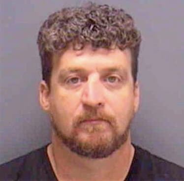 Scullen Michael - Lee County, FL 