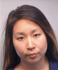 Wang Sherry - Fulton County, GA 