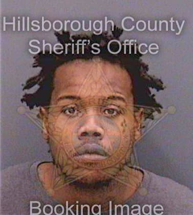 Buie Chase - Hillsborough County, FL 