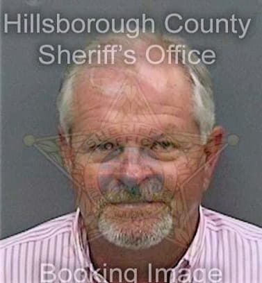 Mcsweeney Dennis - Hillsborough County, FL 