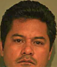 Hernandez Erick - Hidalgo County, TX 