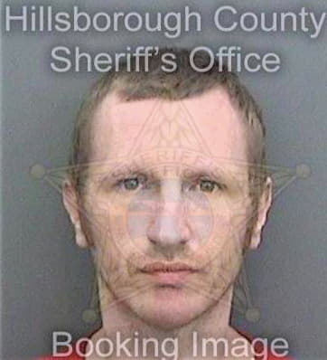 Elwell William - Hillsborough County, FL 