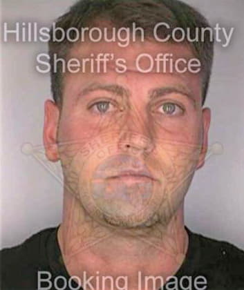 Shingary Johnny - Hillsborough County, FL 