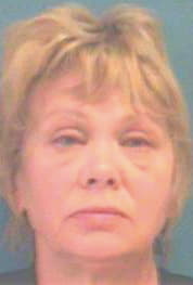 Peterson Sandra - Stearns County, MN 