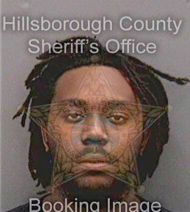 Nelson Dashawn - Hillsborough County, FL 