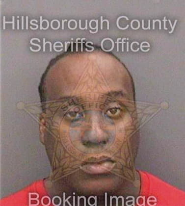 Garrison Jimmy - Hillsborough County, FL 