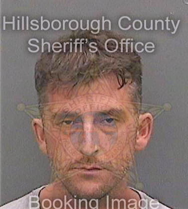 Ludwik Michael - Hillsborough County, FL 