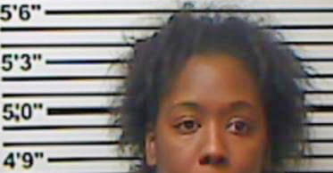 Stevenson Brittney - Jones County, MS 