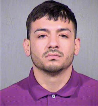 Morales Cesar - Maricopa County, AZ 