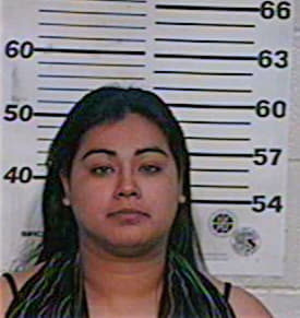 Marquez Denise - Hidalgo County, TX 