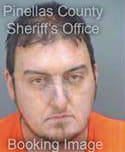 Martin Gregory - Pinellas County, FL 