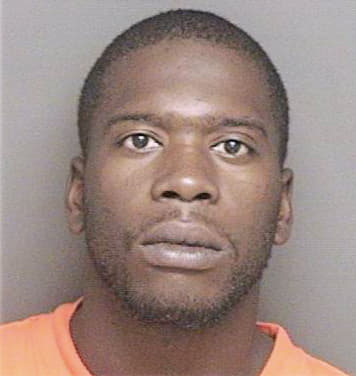 Solomon Richard - Lake County, FL 