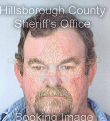 Balliett Anthony - Hillsborough County, FL 