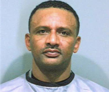 Desalagn Fasil - Dekalb County, GA 