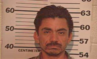 Hernandez Hector - Hidalgo County, TX 