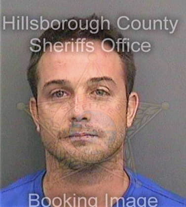 Colley Jeffrey - Hillsborough County, FL 