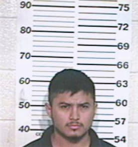 Rodriguez Jenrry - Hidalgo County, TX 