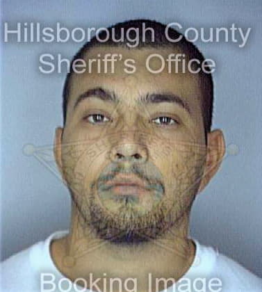 Cortez Jose - Hillsborough County, FL 