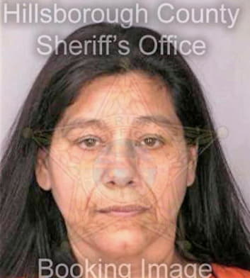 Gonzalez Maria - Hillsborough County, FL 