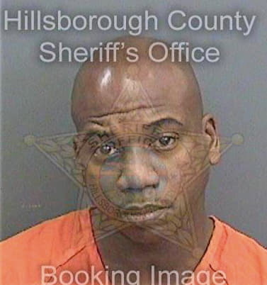 Jenkins Marlon - Hillsborough County, FL 